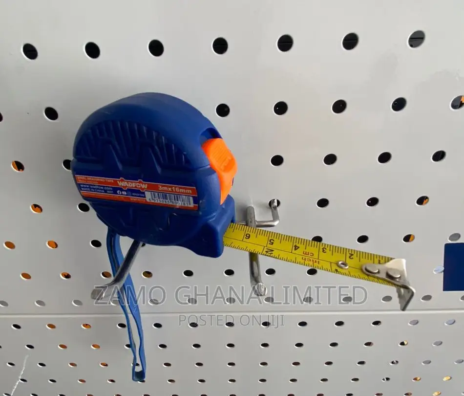 Steel Measuring Tape 3m - Wmt4310