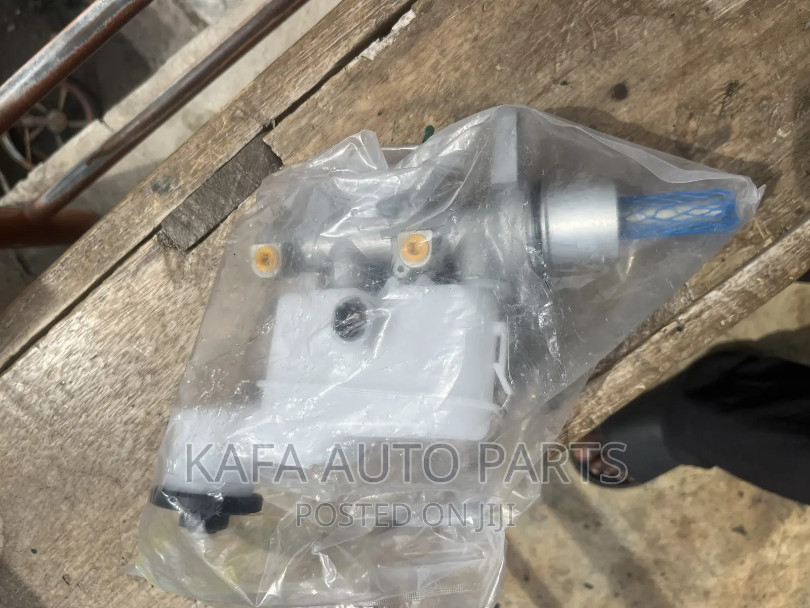 All Kind of Breakpot Available 2002-2020