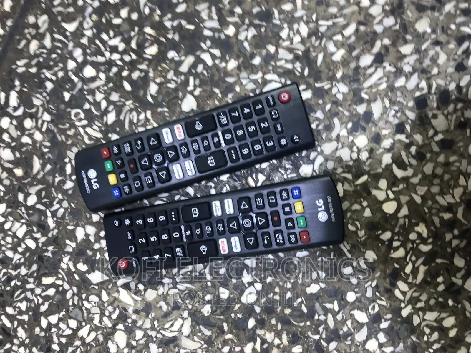 Universal Remote Control for Lg-Tv-Remote All LG LCD LED Tv