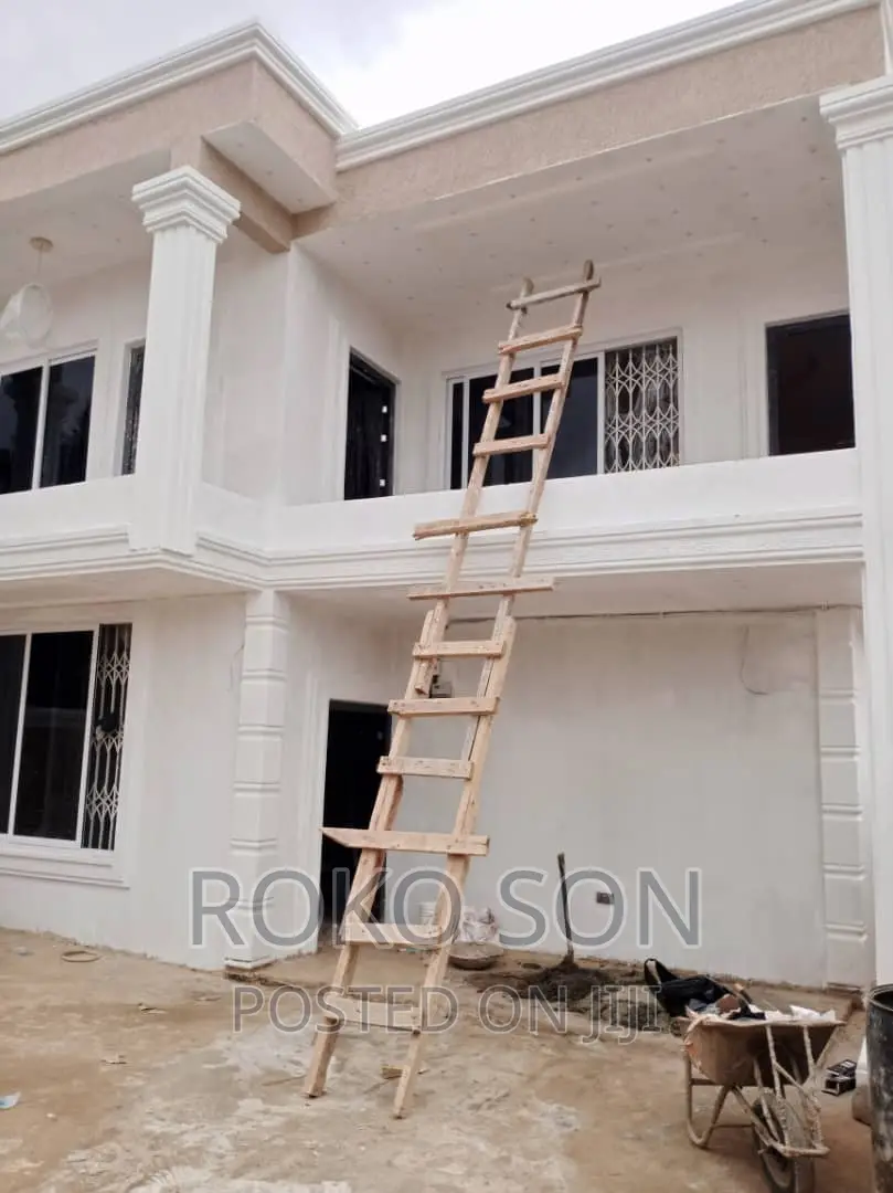4bdrm Duplex in Dr Roko, Dome for sale