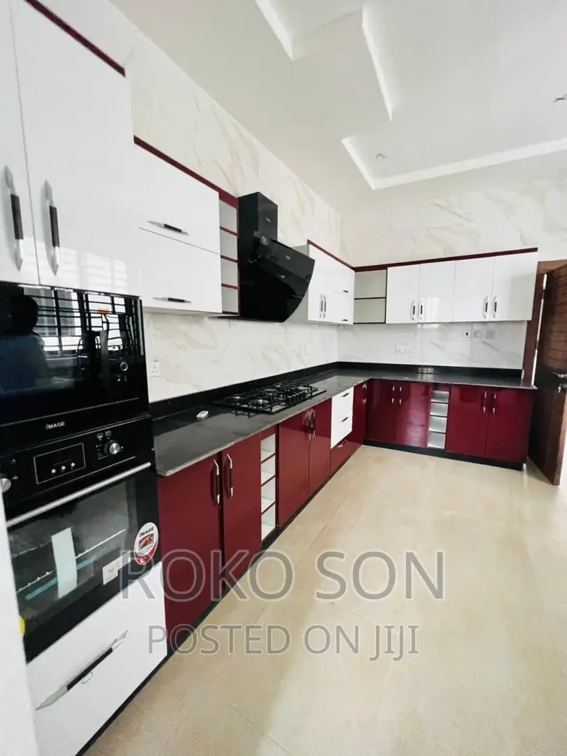 4bdrm Duplex in Dr Roko, East Legon for sale