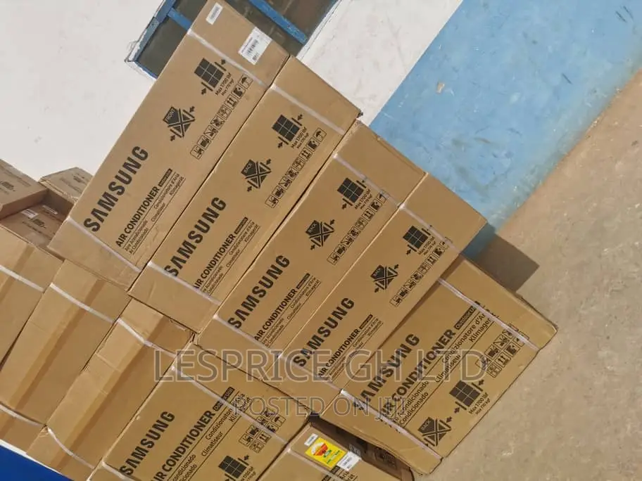 Super Cooling//Samsung 2.0hp Air Condition