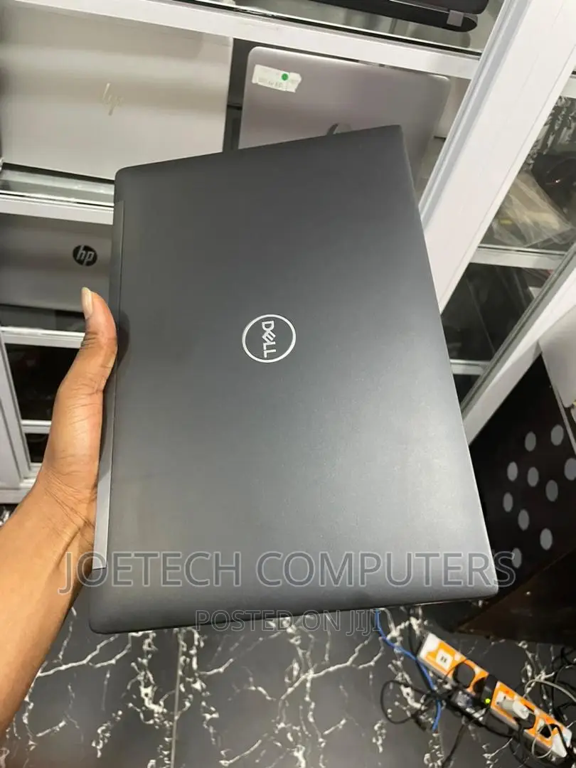 Laptop Dell Latitude 7490 16GB Intel Core I7 SSD 256GB