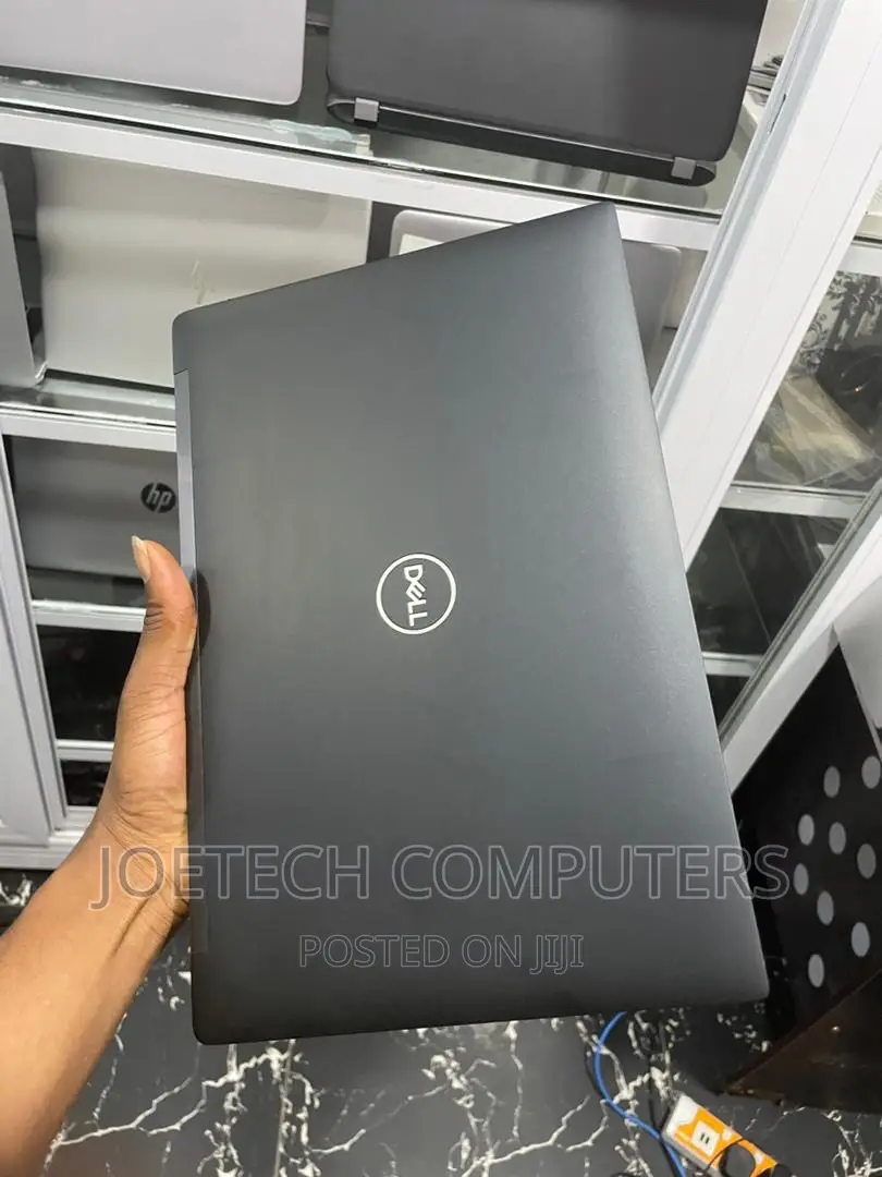 Laptop Dell Latitude 7490 16GB Intel Core I7 SSD 256GB