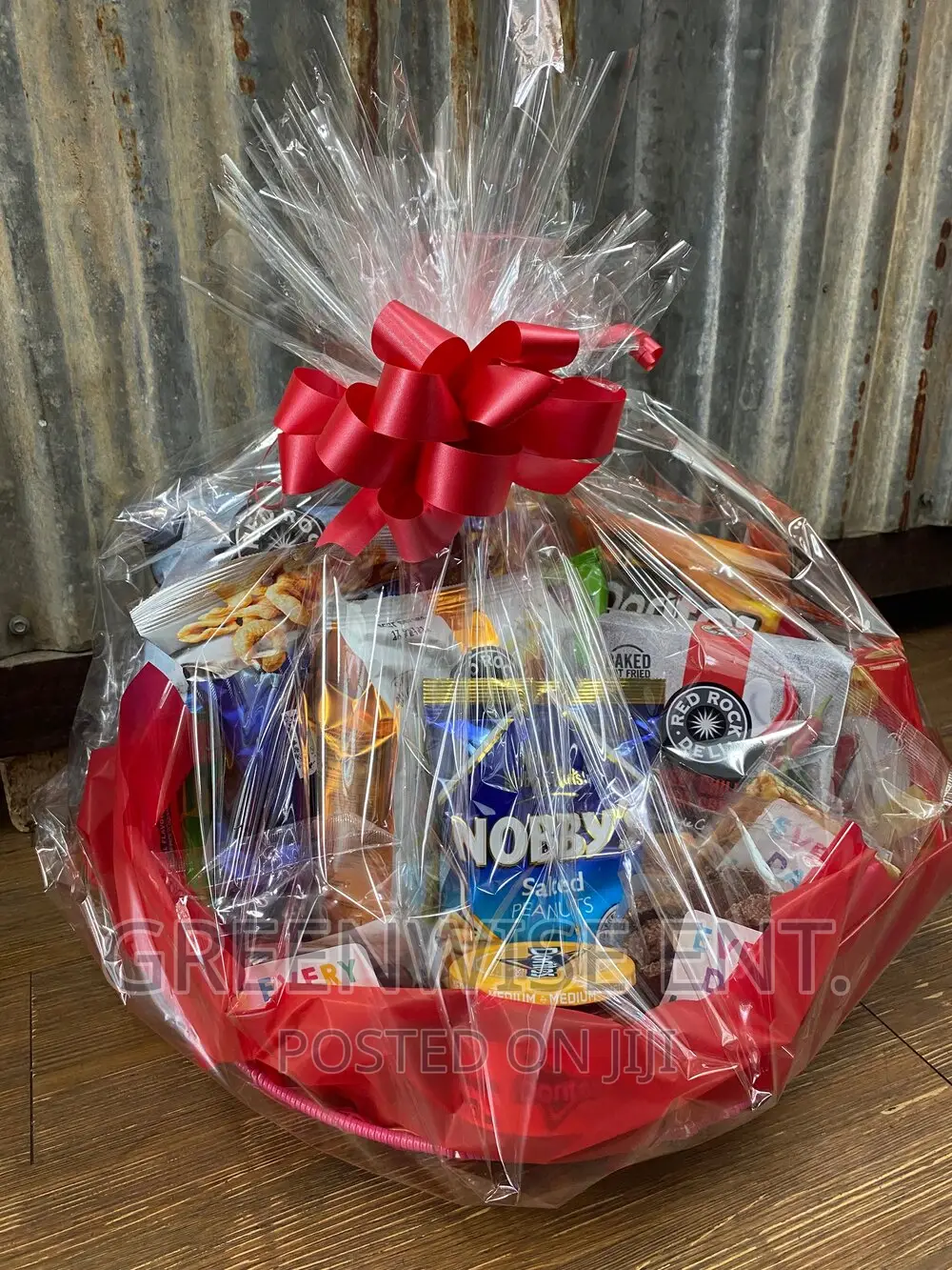 Perfect Mother's Day Gift Hamper