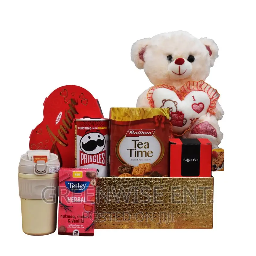 Birthday Mini Gift Treat