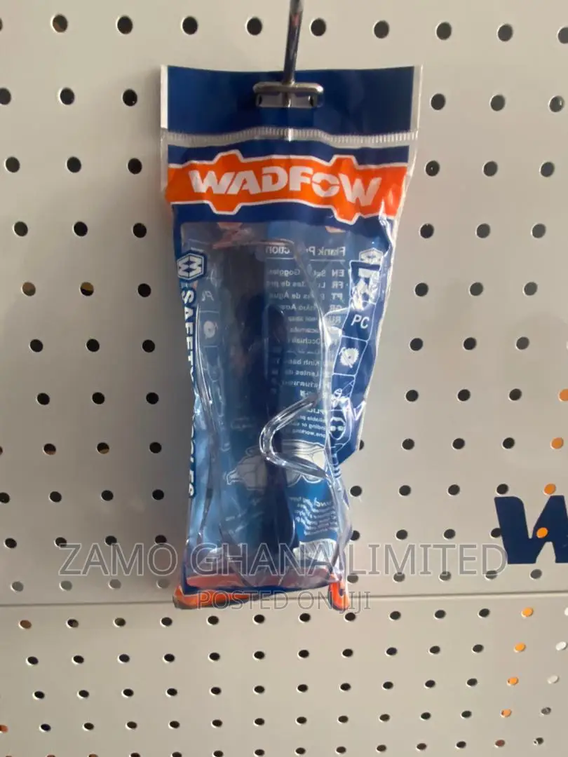 Safety Goggles / F Protect - Wsg1803