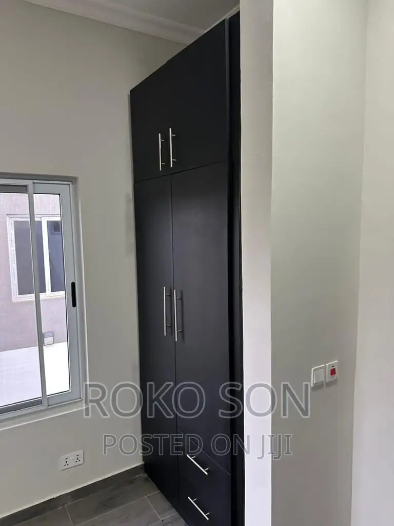3bdrm Duplex in Dr Roko, Accra Metropolitan for rent