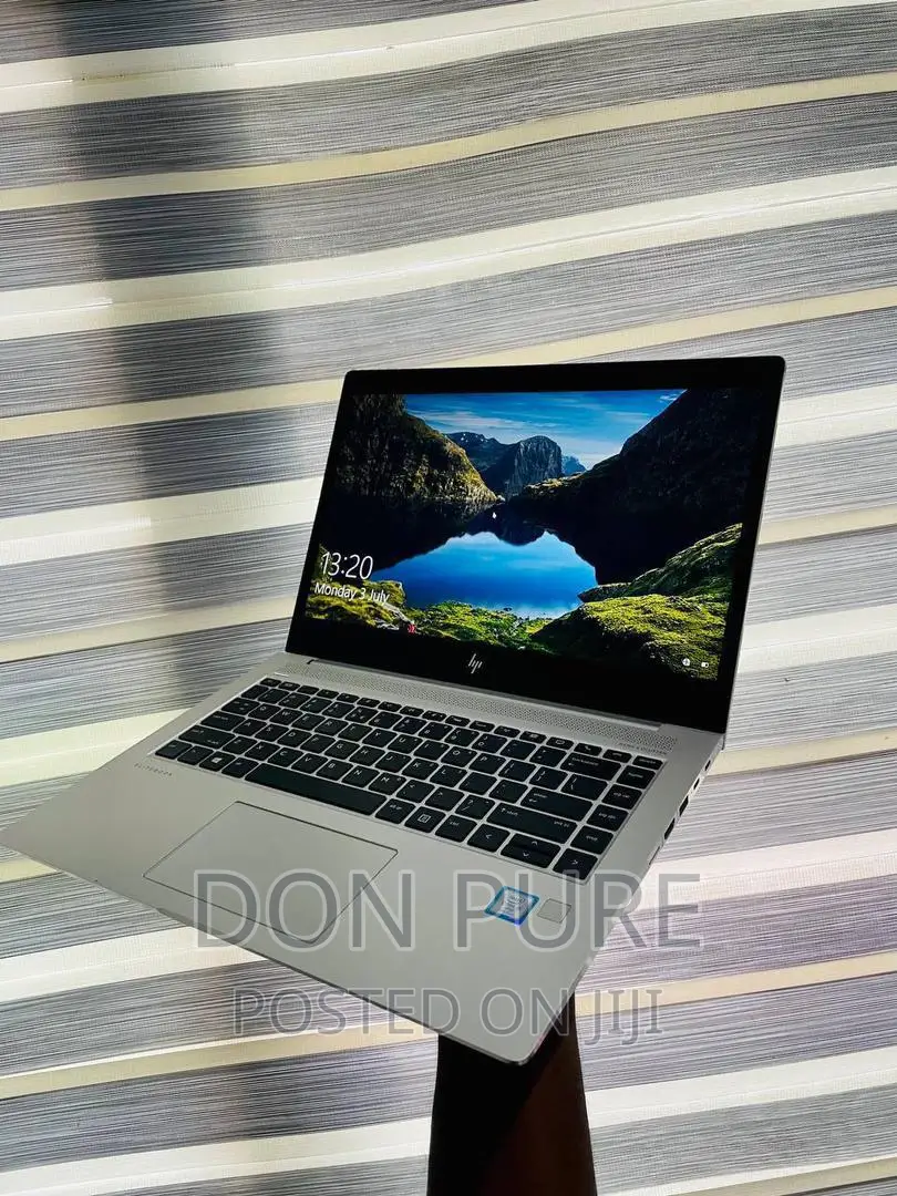 Laptop HP ProBook 640 G5 16GB Intel Core I5 SSD 256GB