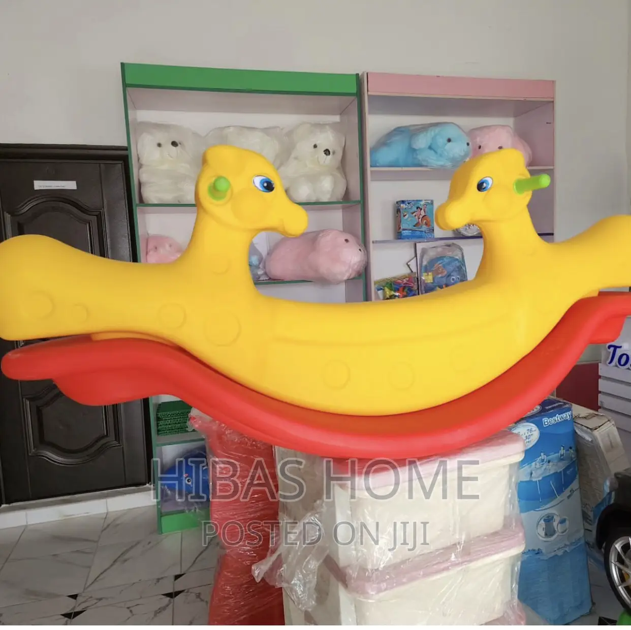 Kids Seesaw School Seesaw Kindergarten Rocker Seesaw