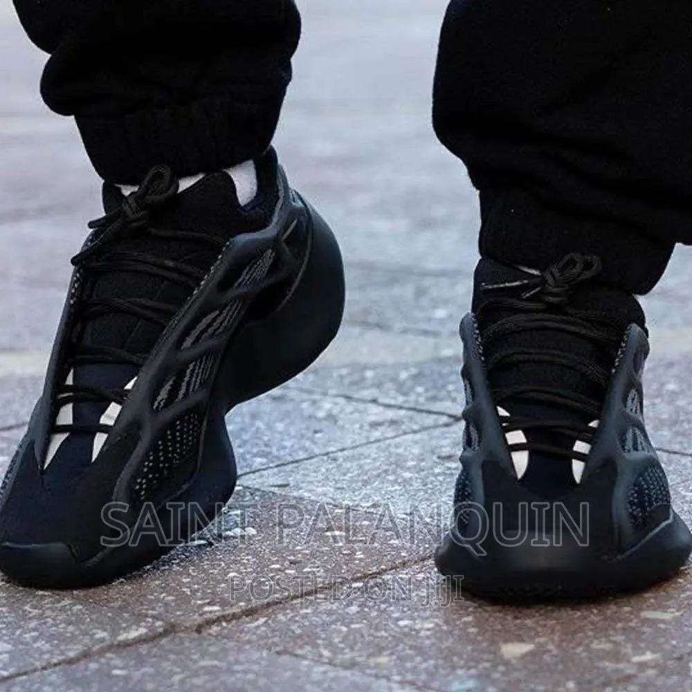 Adidas Yeezy