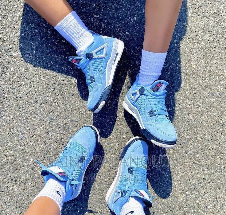 Nike Air Jordan 4