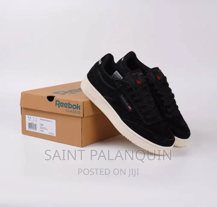 Reebok Club C