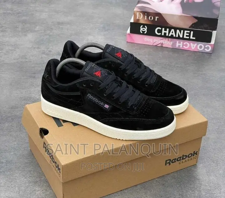 Reebok Club C