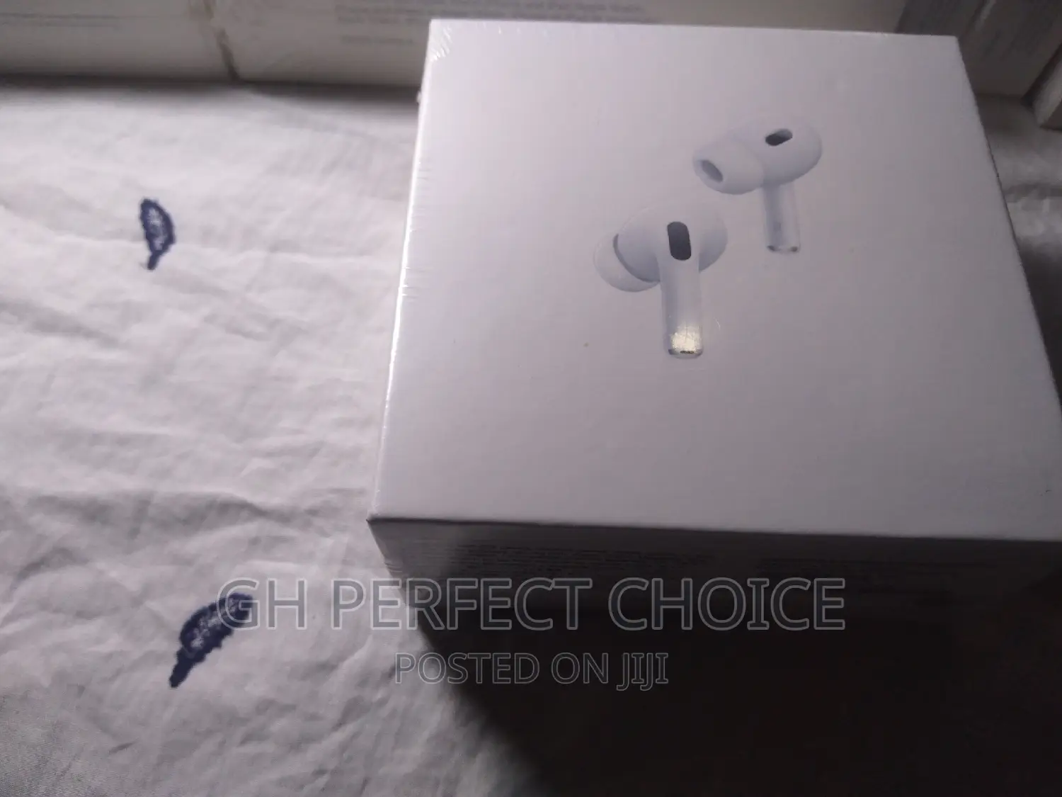 2 Gen Airpod Pro