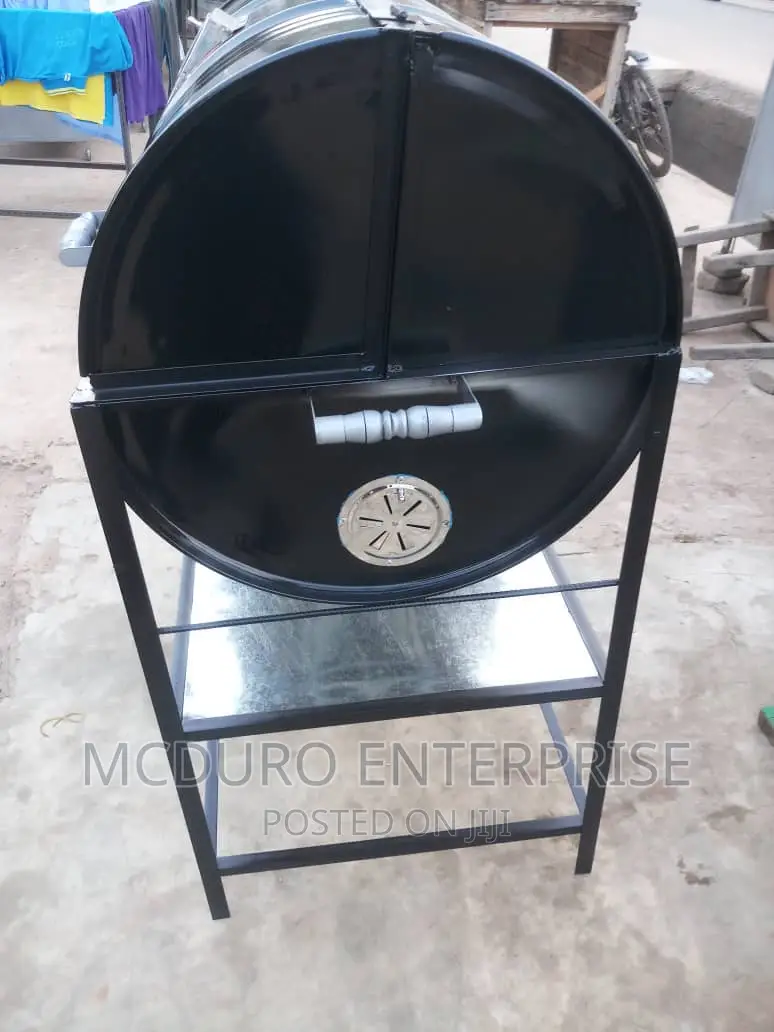Barbecue Grill