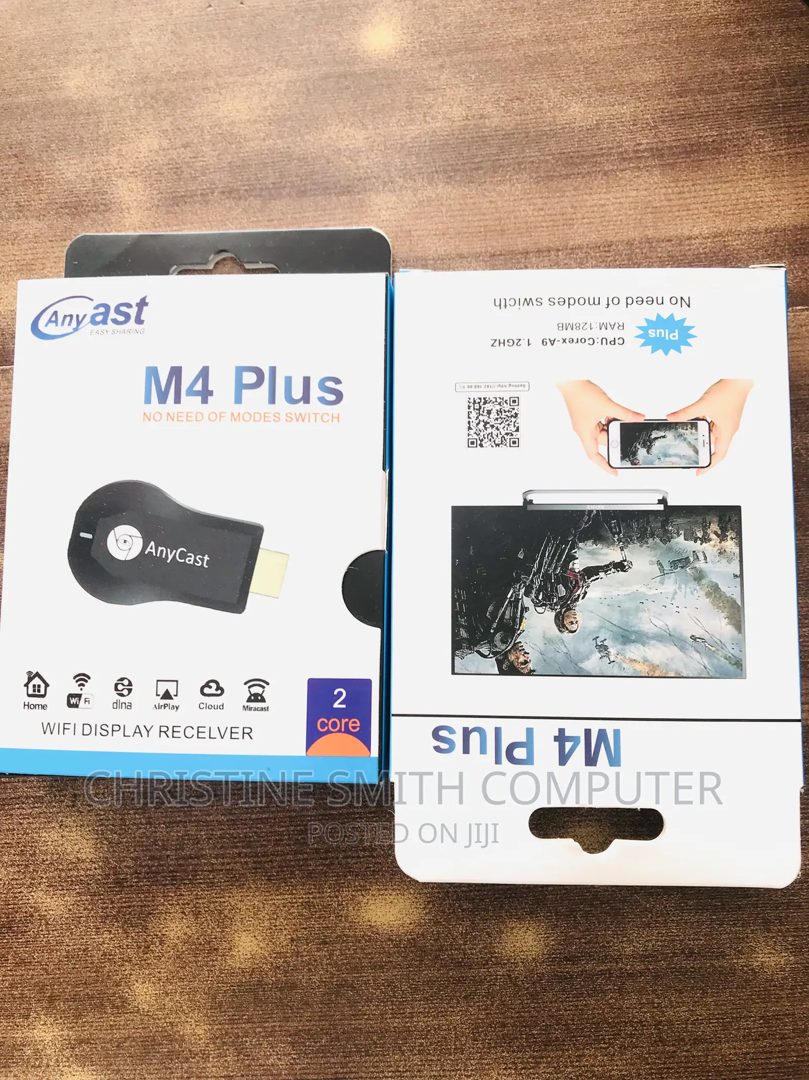 Anycast M4 Plus