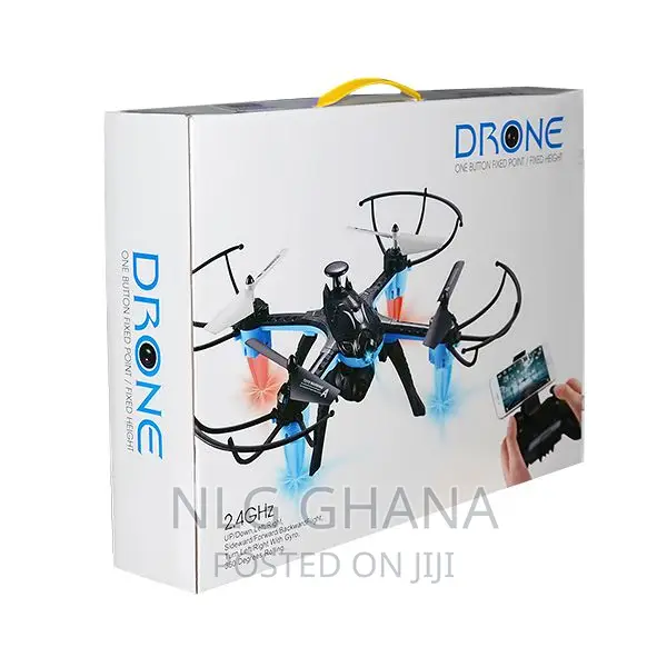 Fly Drone Toys 236 Without Camera MCM 002