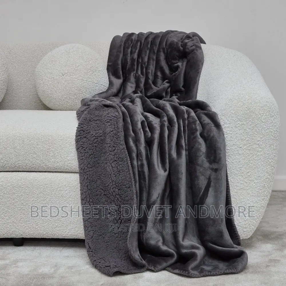 Blankets for Your Bed and Sofas