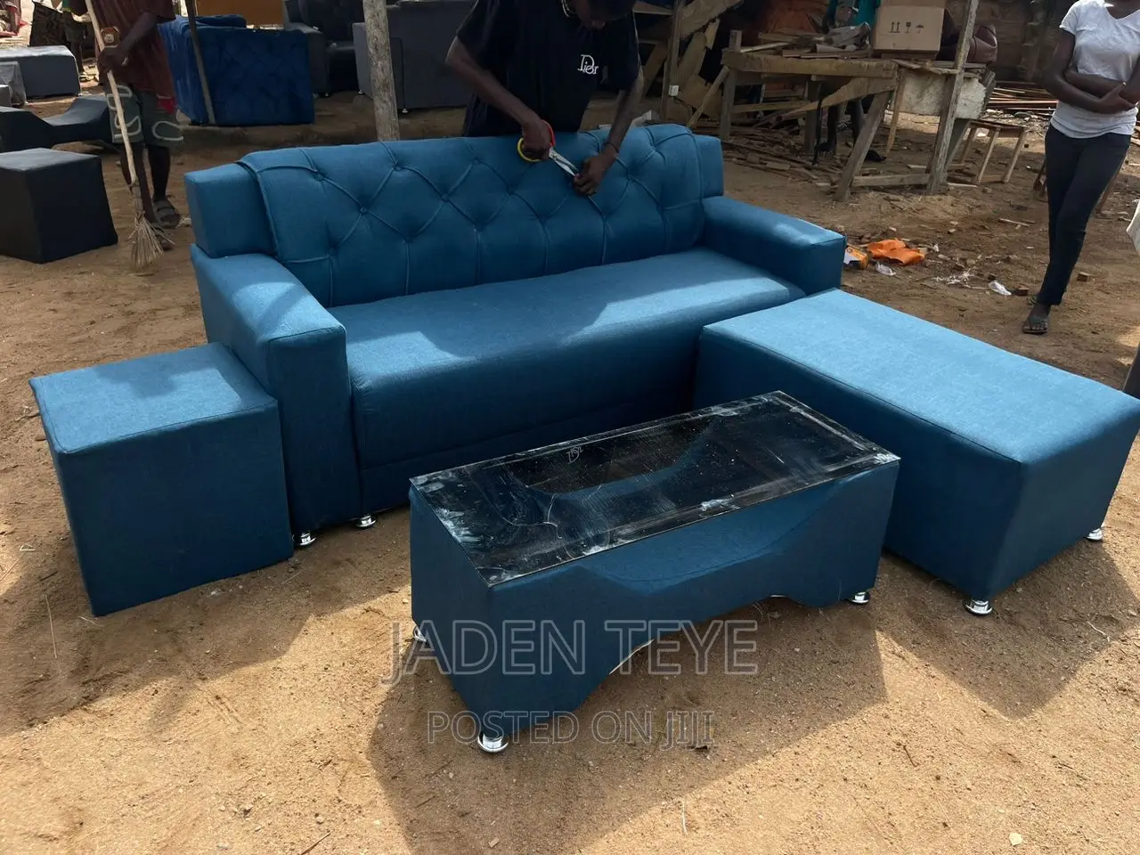 Jaden Furniture