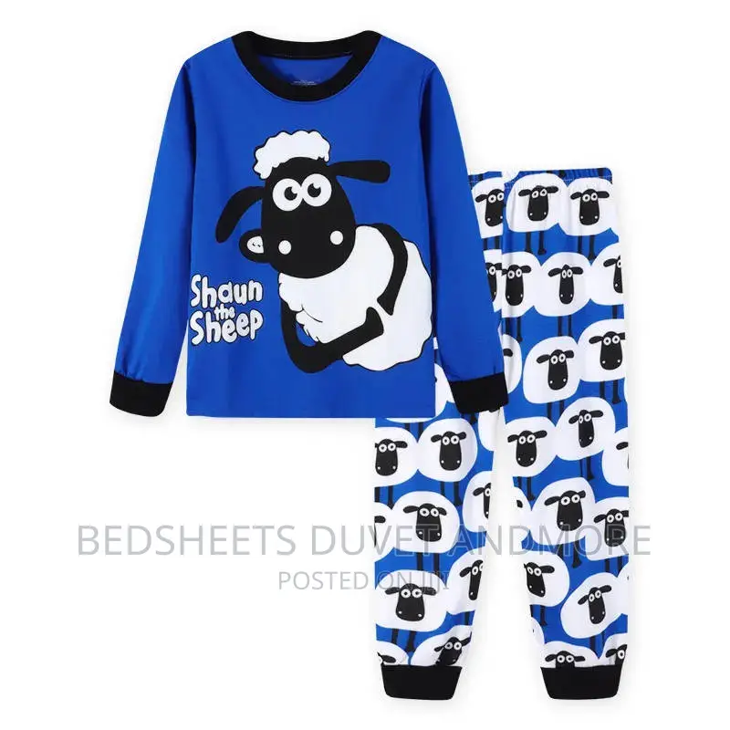 Kids Pyjamas
