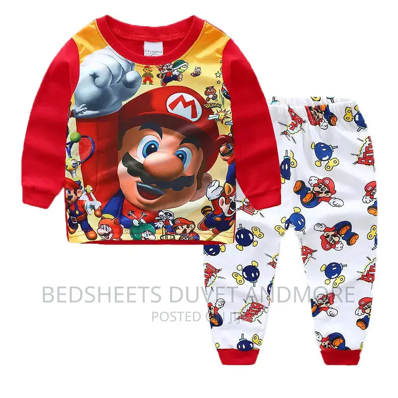 Kids Pyjamas