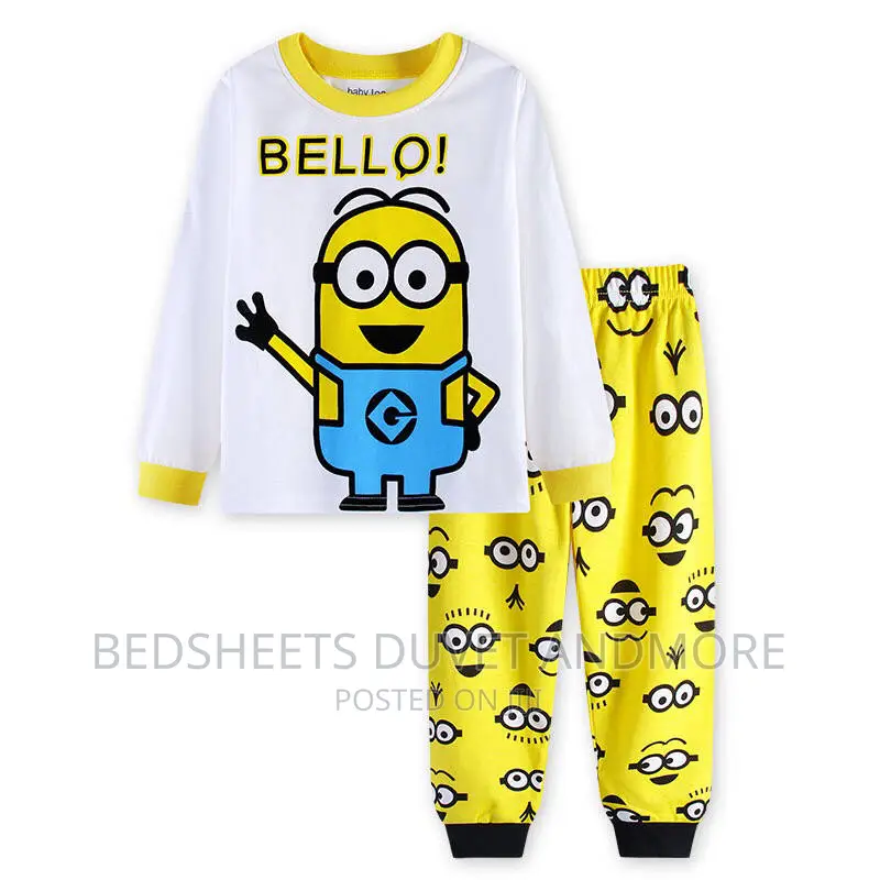 Kids Night Wear