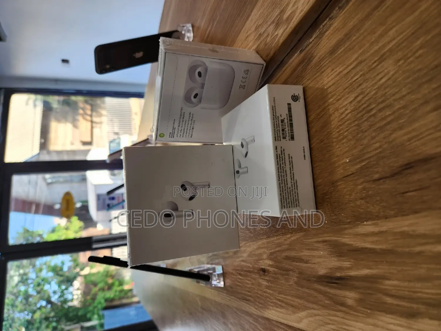 Apple Airpods 3