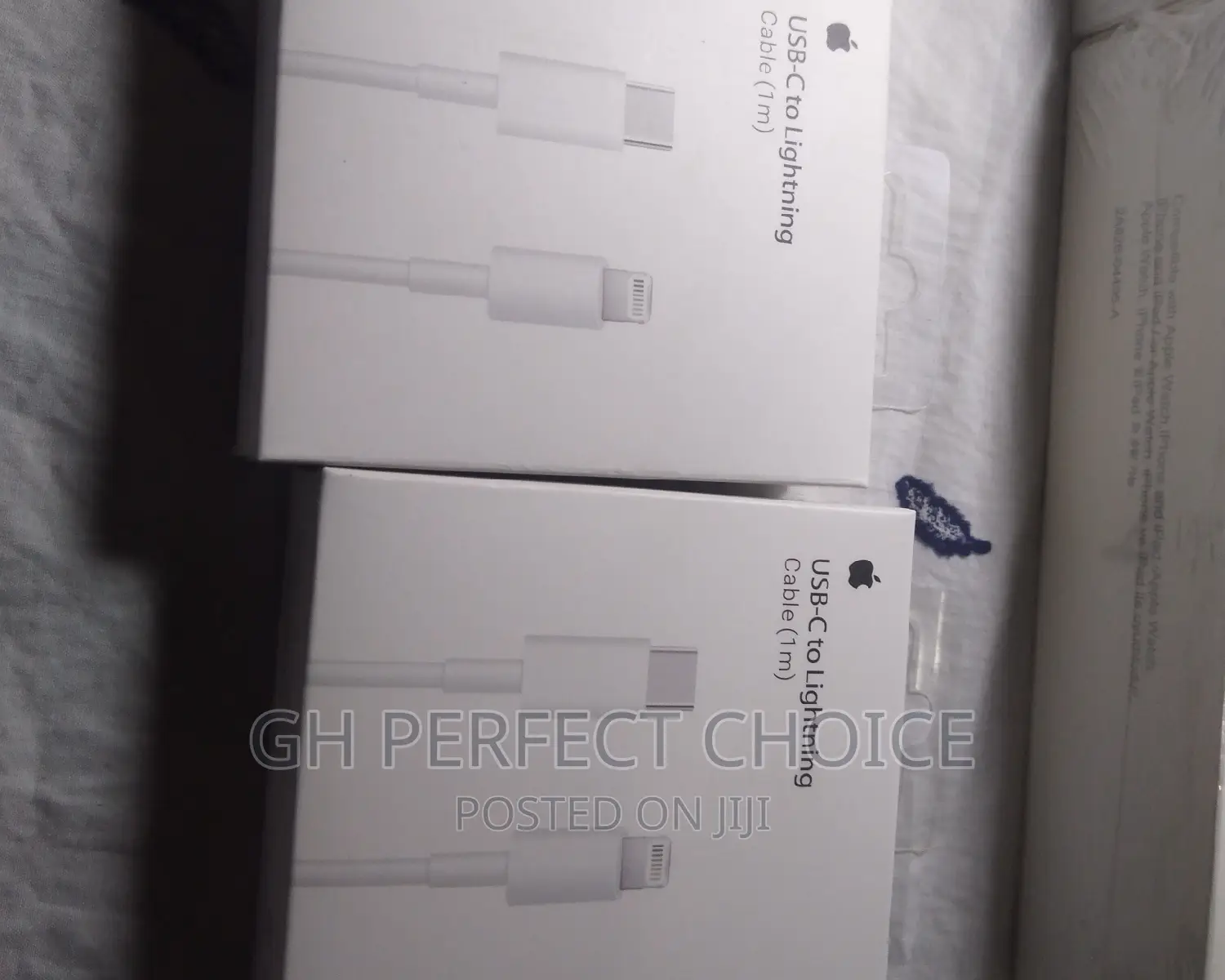 iPhone Cord - Type C