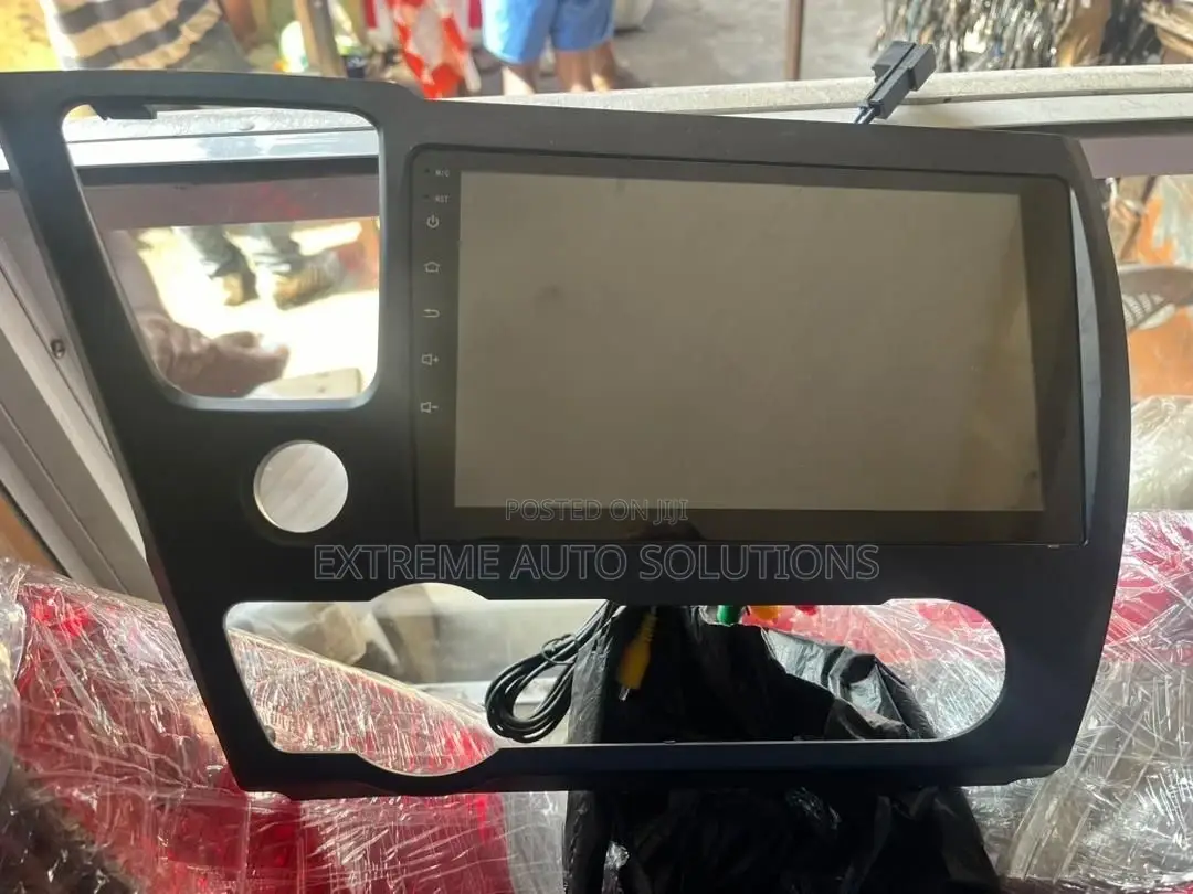 Honda Civic 2012 - 2015 Android Tape