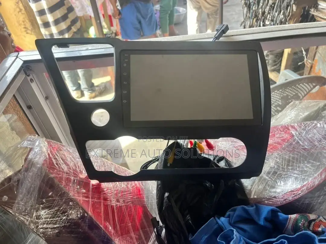 Honda Civic 2012 - 2015 Android Tape