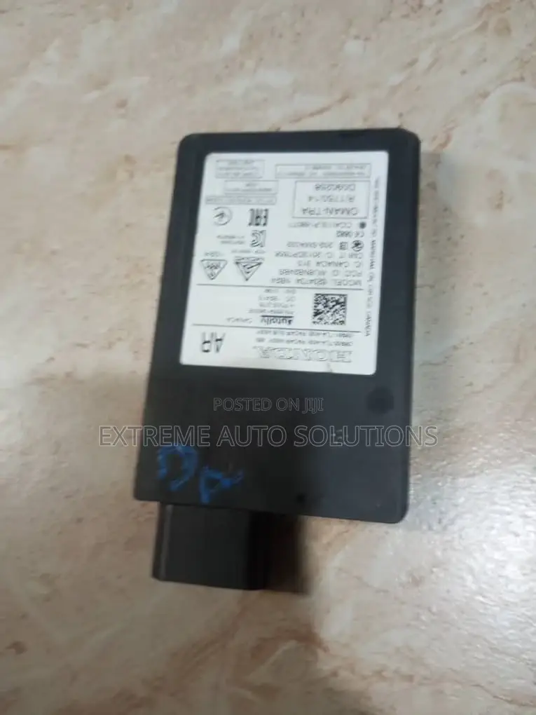 2017 Honda CR-V Blind Spot Radar Monitor Sensor Module