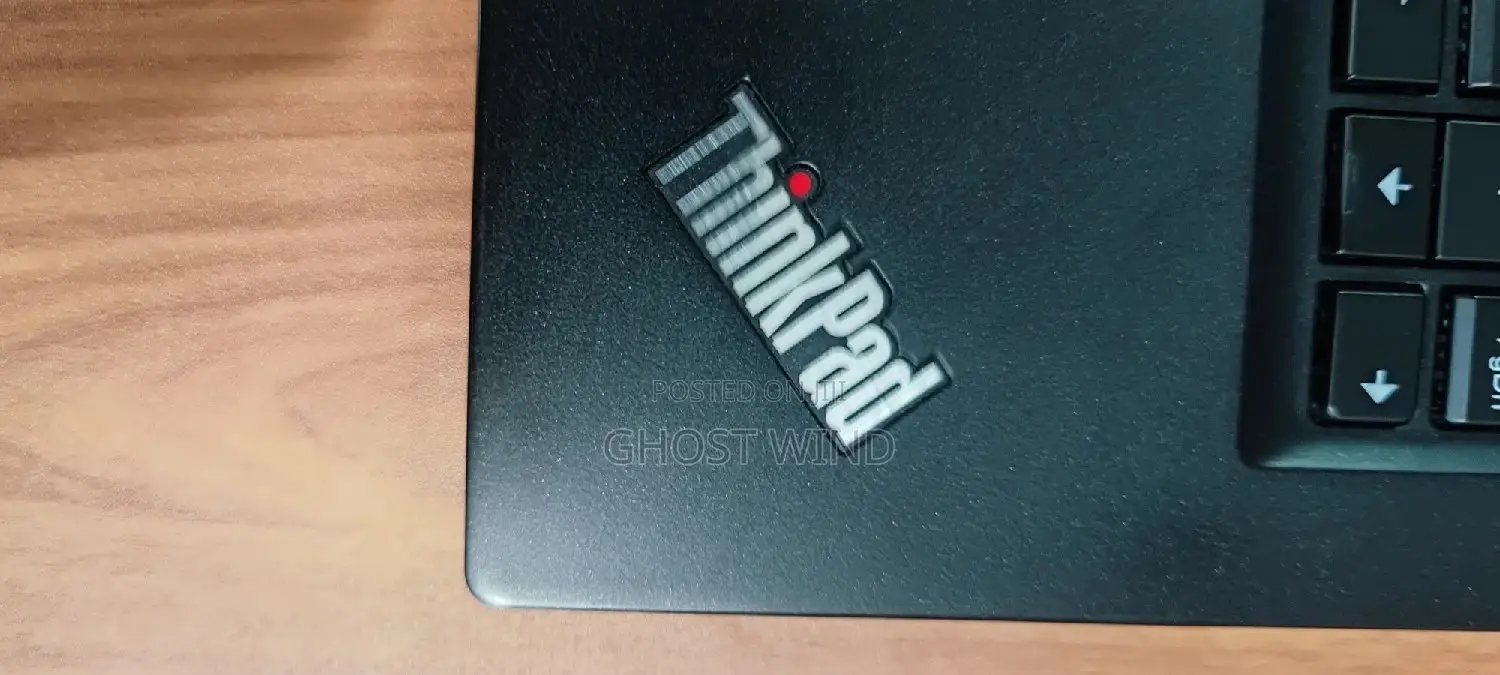 Laptop Lenovo ThinkPad T14 16GB Intel Core I5 SSD 256GB