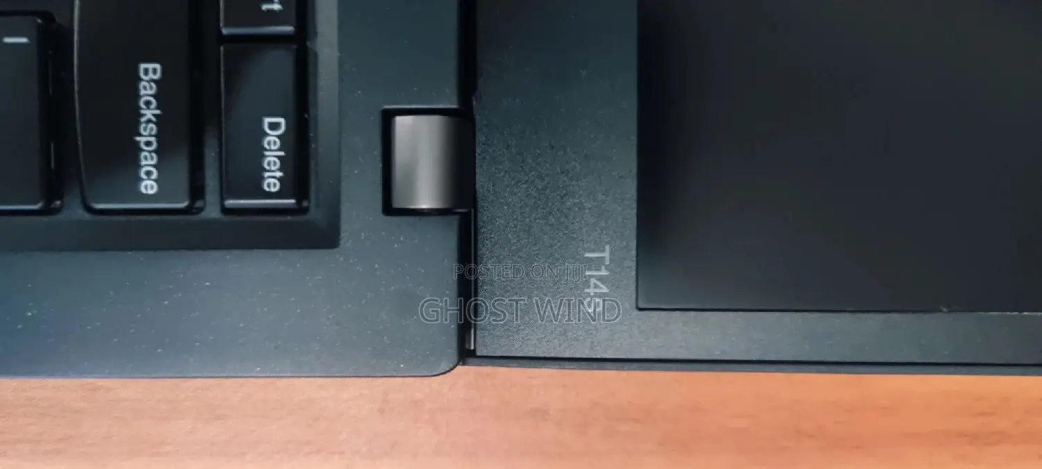 Laptop Lenovo ThinkPad T14 16GB Intel Core I5 SSD 256GB