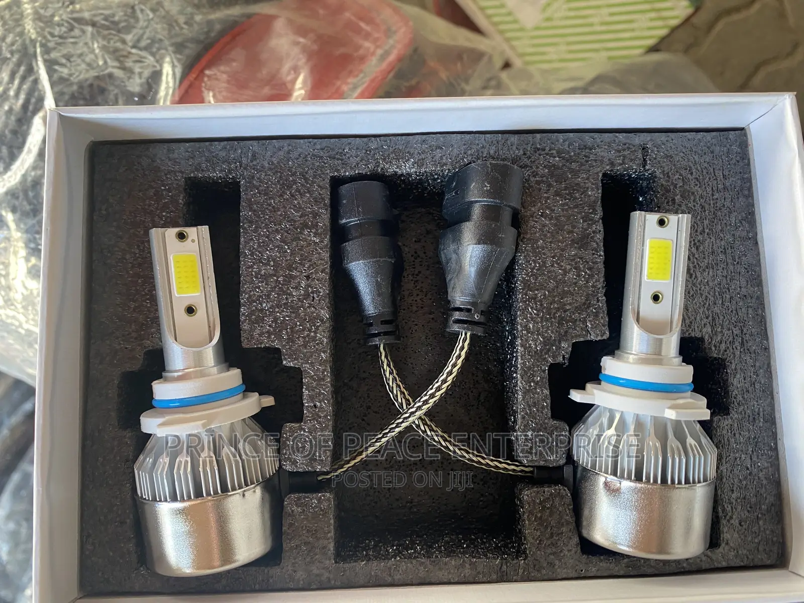 LED Light Bulbs