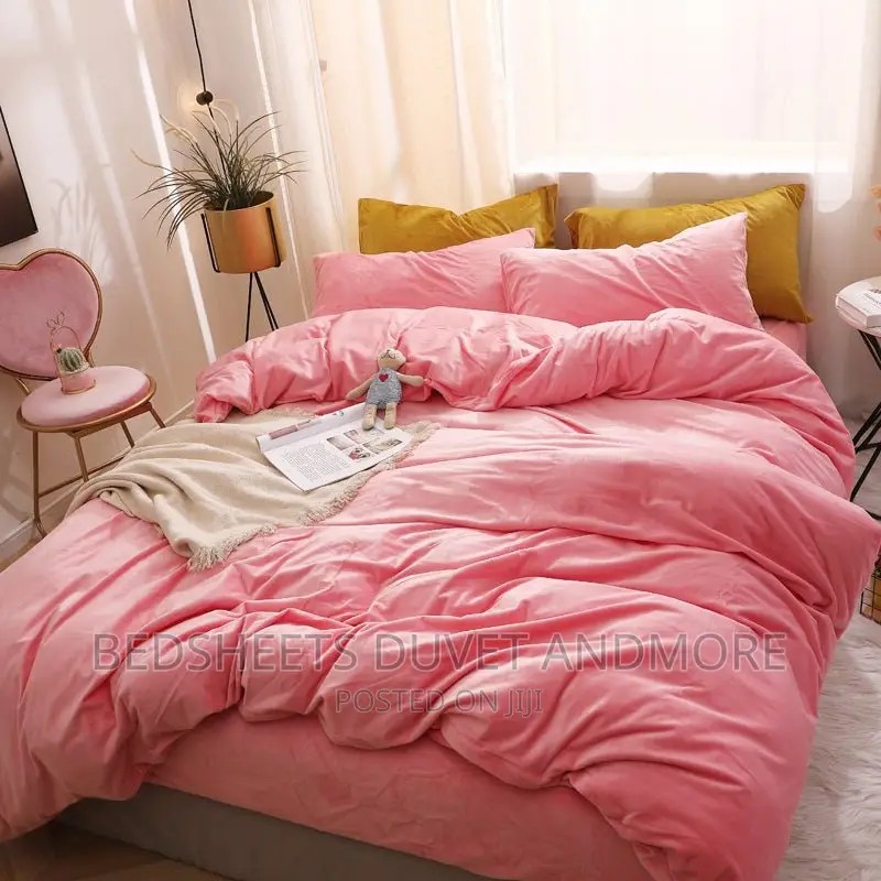 7pcs Duvet Set