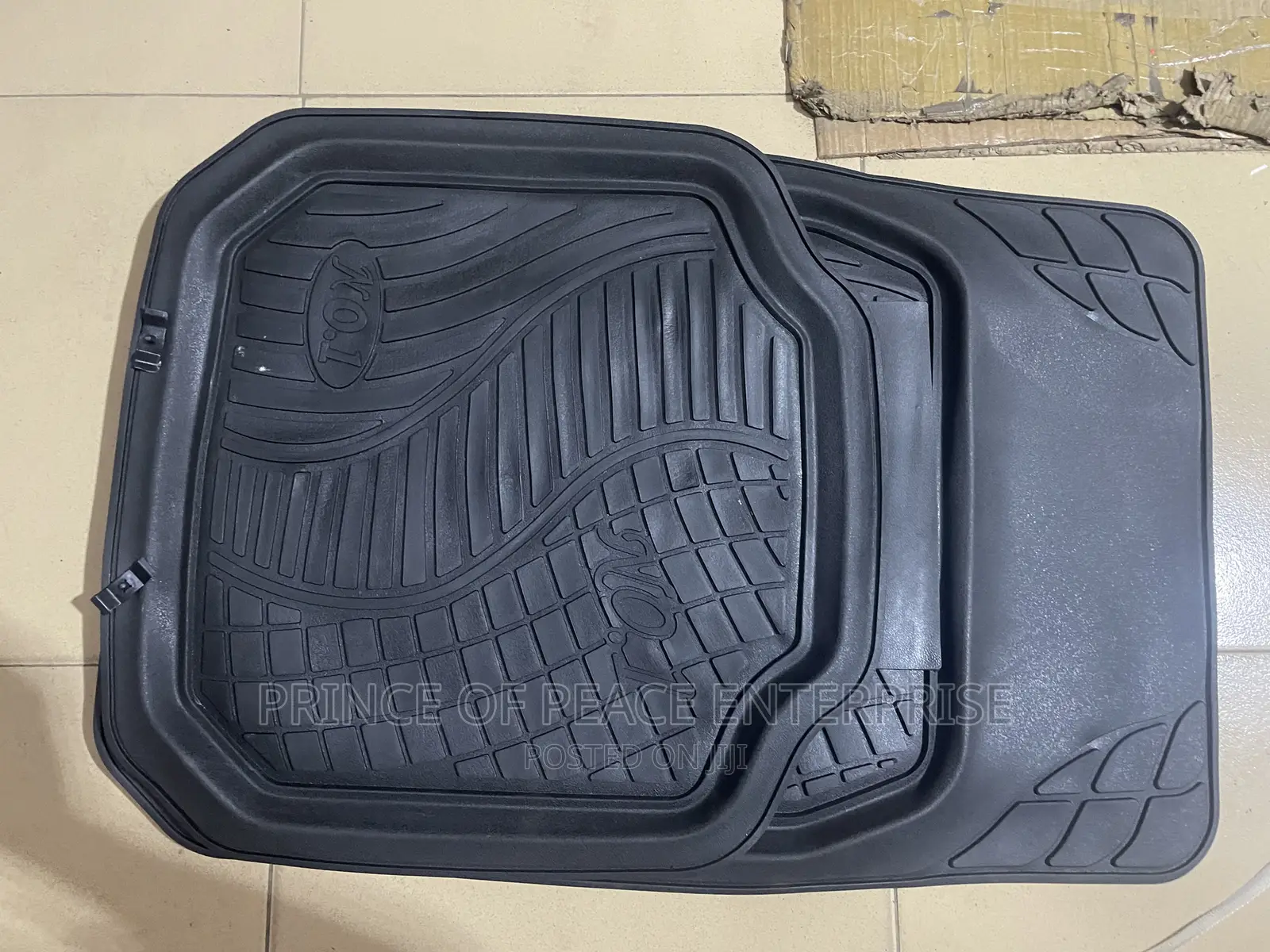 Car Floor Mats