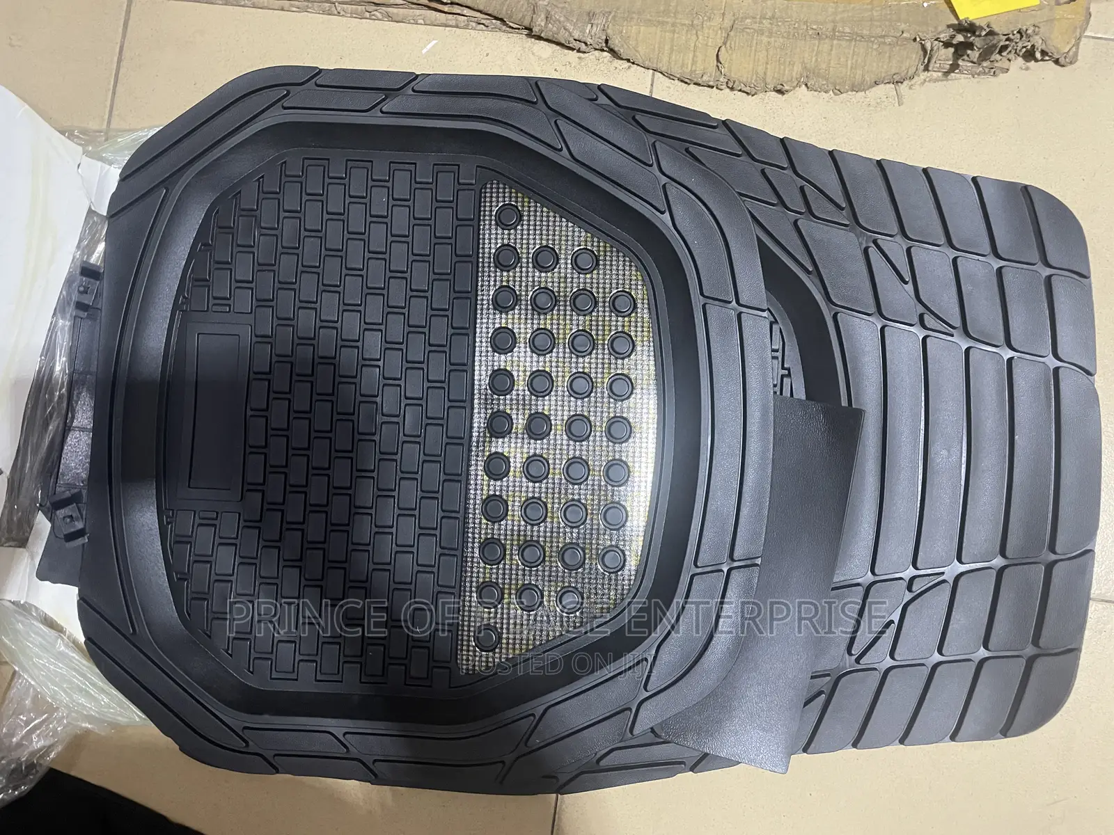 Car Carpet