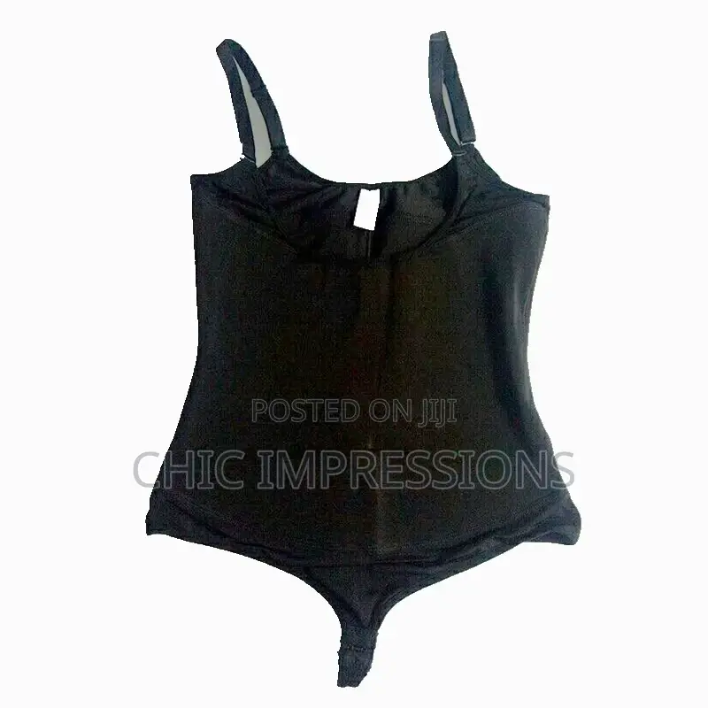 Seamless Full Body Latex Shaper M