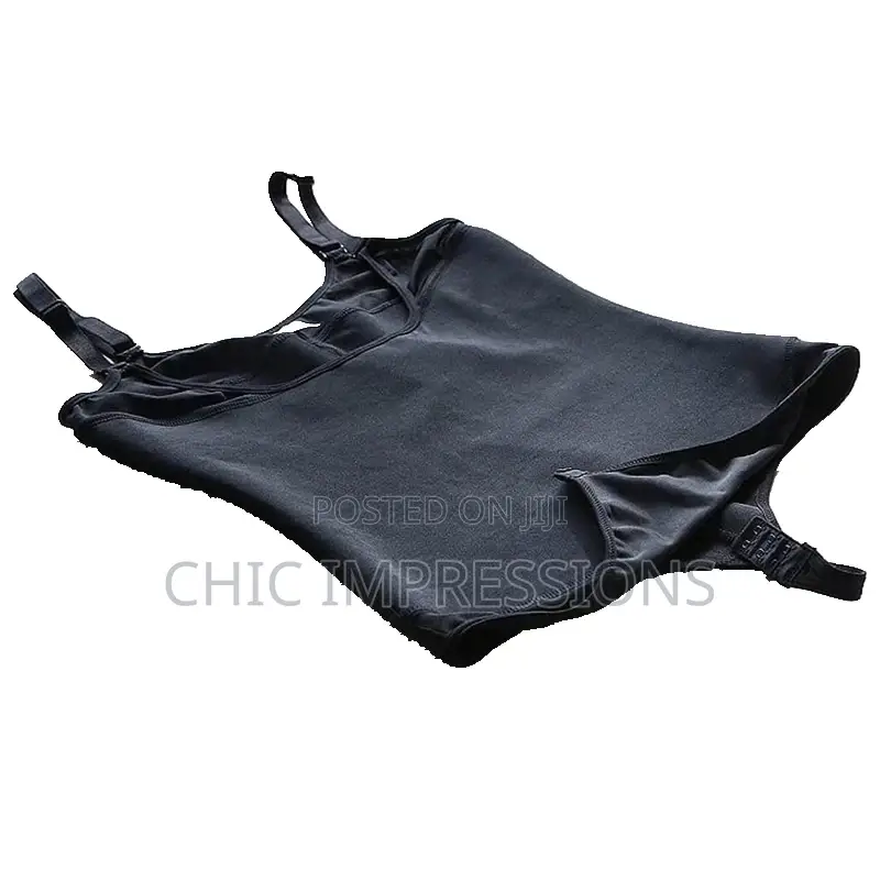 Seamless Full Body Latex Shaper M