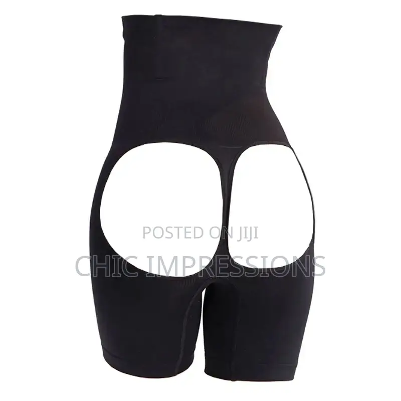 High Waist Butt Lifter S/M