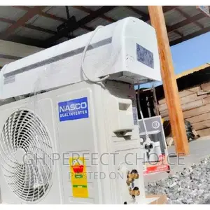 Nasco 1.5hp Ac 100%