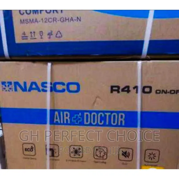 Vital Nasco 1.5hp Split System