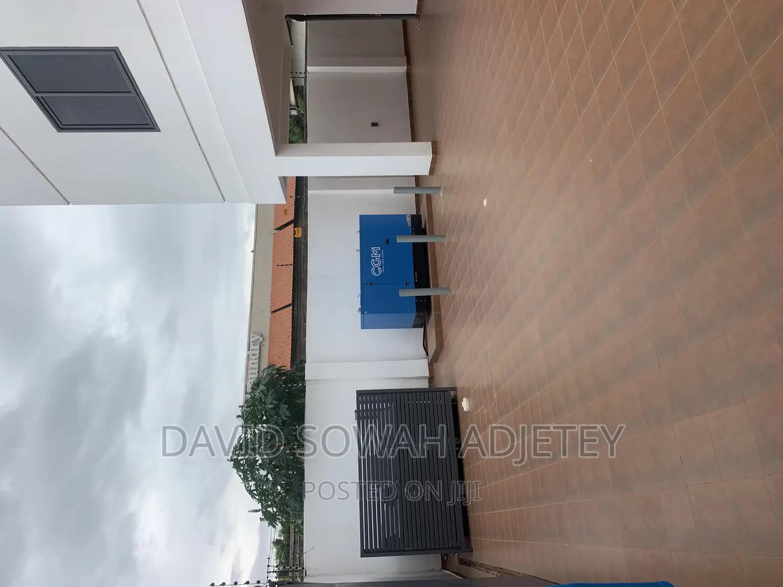 2bdrm Apartment in Palace Mall, Airport Residential Area for rent