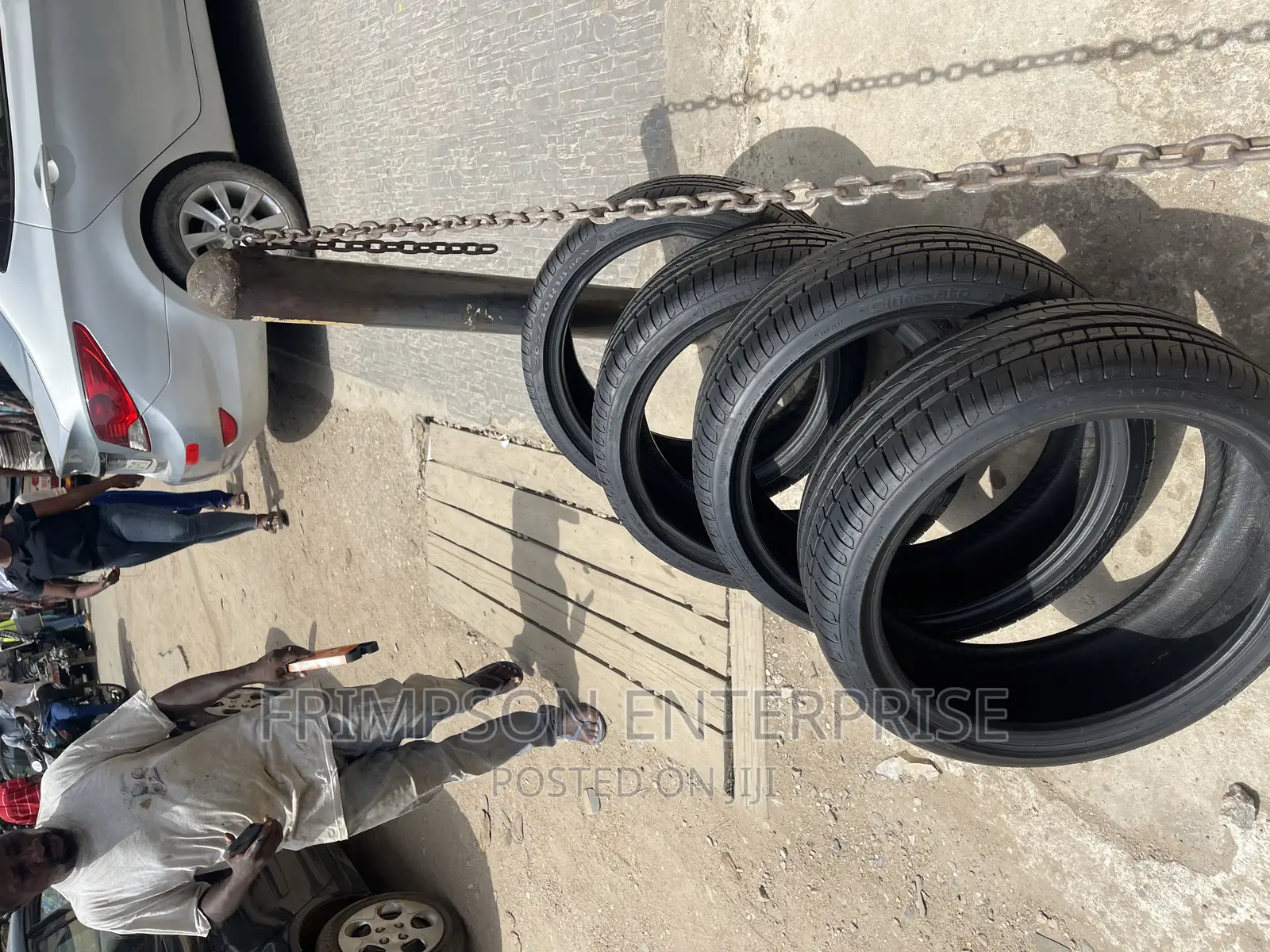 Hyundai Car Tyres