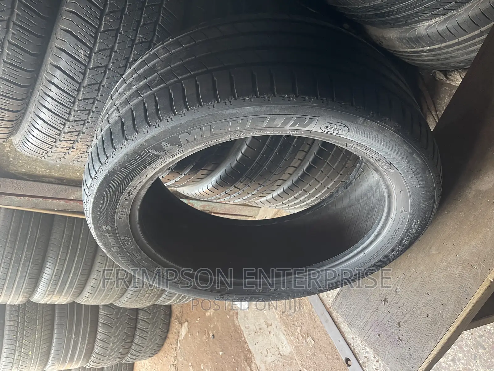 Hyundai Car Tyres