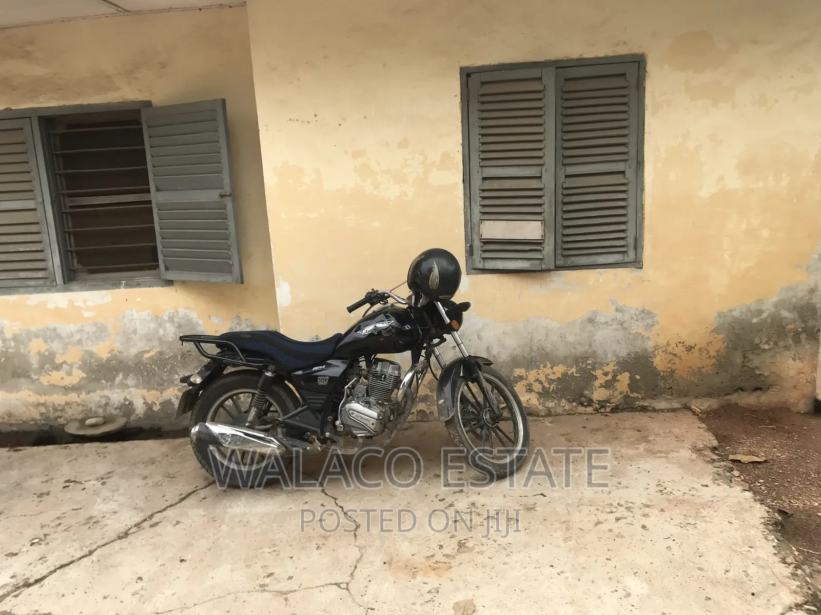 90*120 Feet Plot of Land for Lease