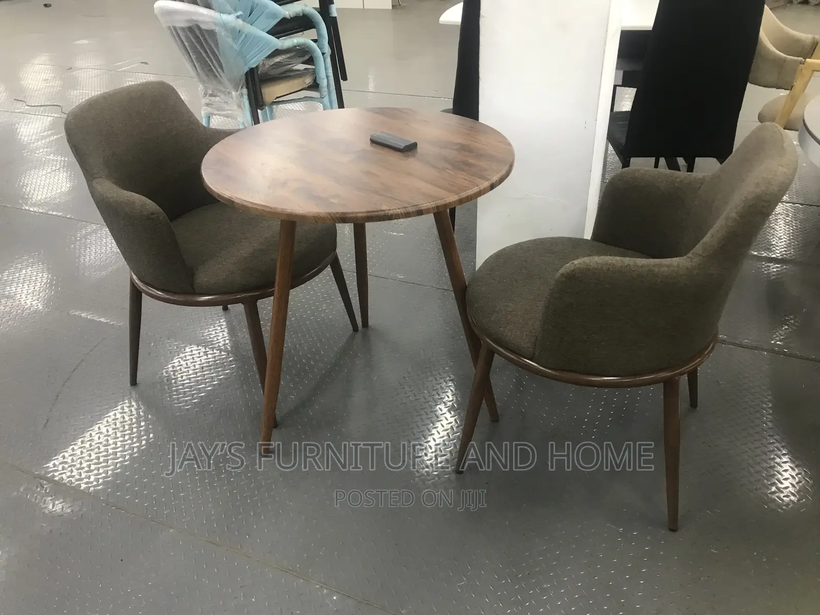 Outdoor Table Set