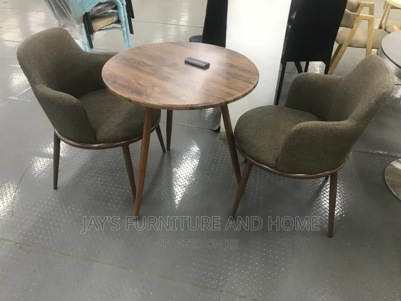 Outdoor Table Set