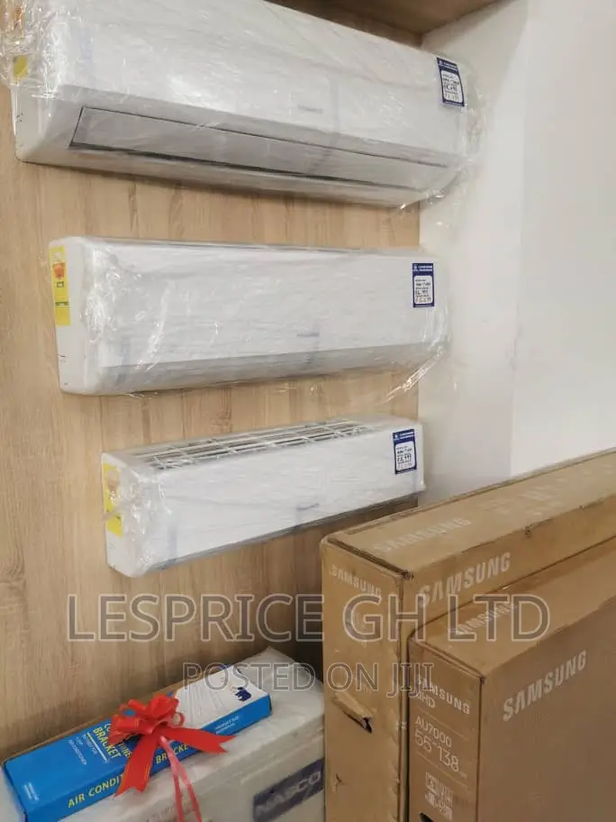 Fast Cooling//Midea 1.5hp Air Condition